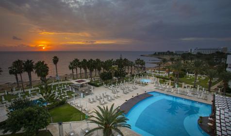Louis Ledra Beach