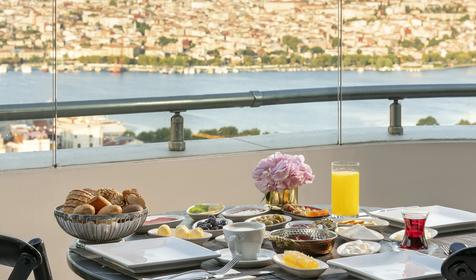 Rixos Pera Istanbul