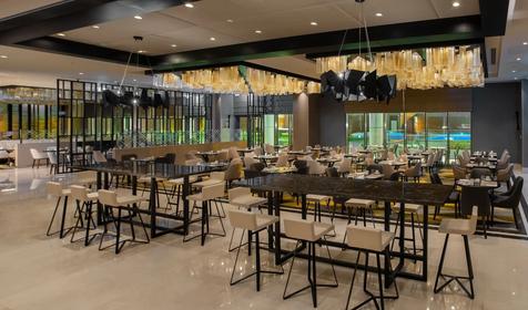 Hilton Istanbul Bakirkoy