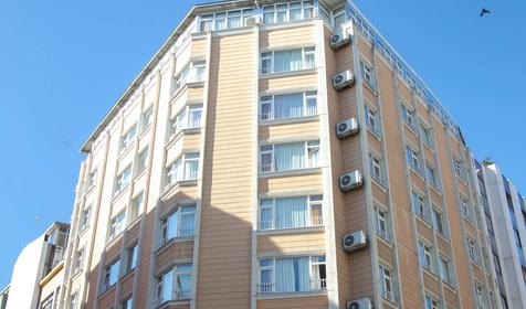 Hotel Sahinler