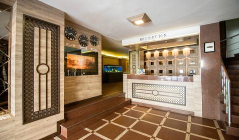 Hotel Sahinler