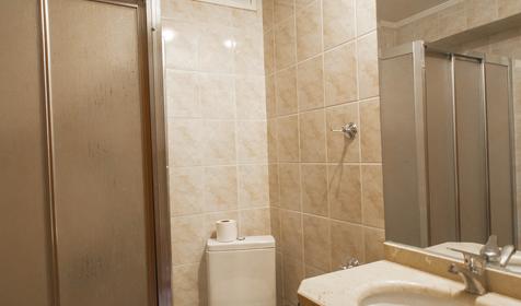 Hotel Sahinler