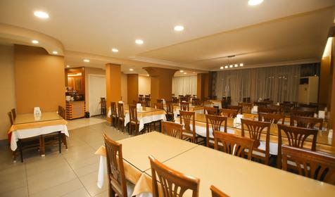 Hotel Sahinler