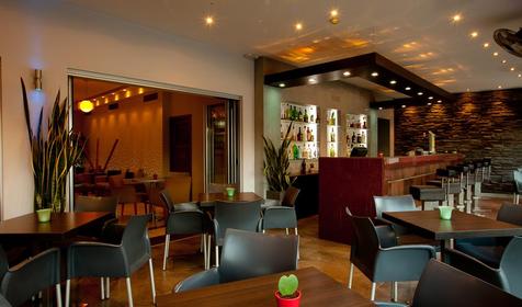 Pyramos Hotel