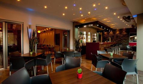 Pyramos Hotel