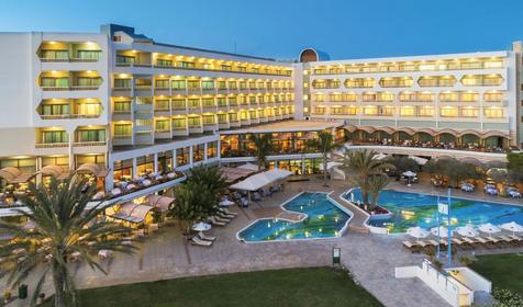 Athena Royal Beach Hotel