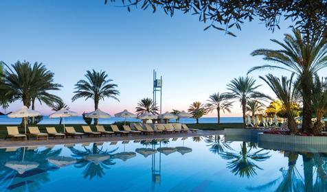 Athena Royal Beach Hotel
