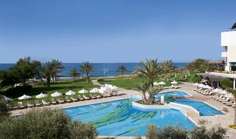 Athena Royal Beach Hotel