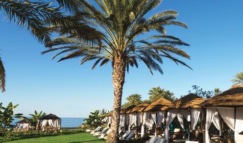 Athena Royal Beach Hotel