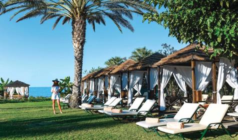 Athena Royal Beach Hotel