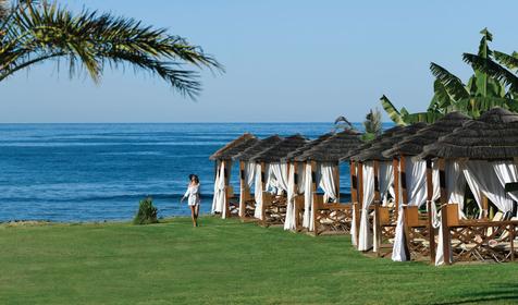 Athena Royal Beach Hotel