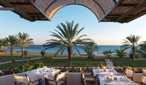 Athena Royal Beach Hotel