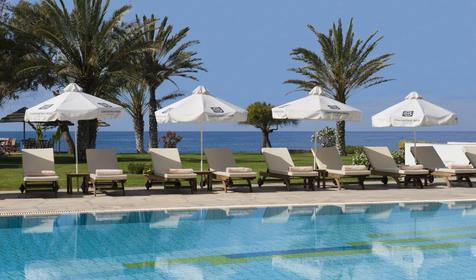 Athena Royal Beach Hotel