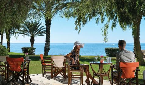 Athena Royal Beach Hotel