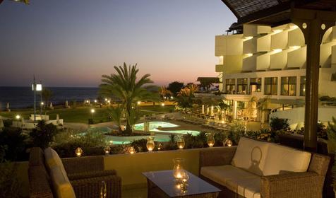 Athena Royal Beach Hotel