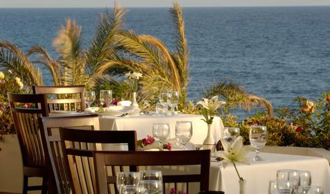 Athena Royal Beach Hotel