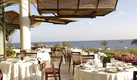 Athena Royal Beach Hotel