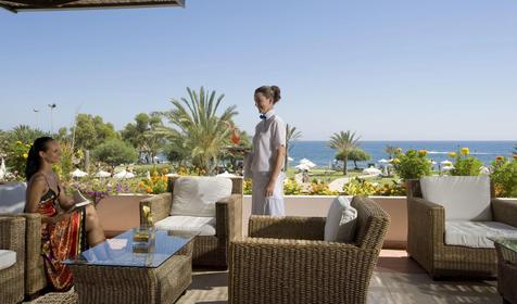 Athena Royal Beach Hotel