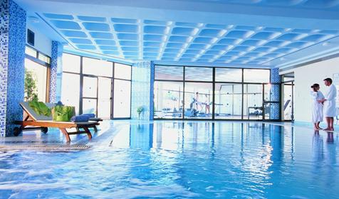 Athena Royal Beach Hotel