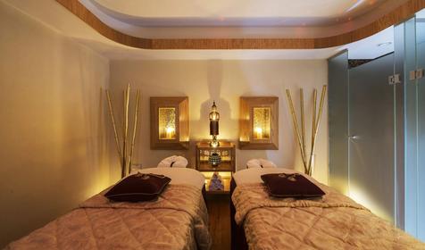 Athena Royal Beach Hotel