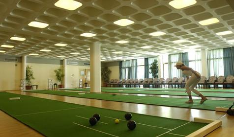 Athena Royal Beach Hotel