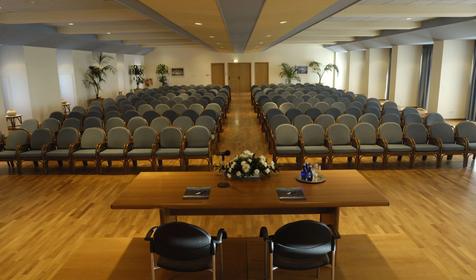 Athena Royal Beach Hotel