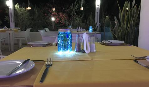 Vrachia Beach Resort