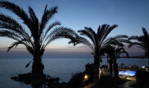 Vrachia Beach Resort
