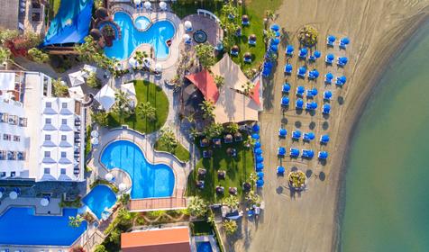 Lordos Beach