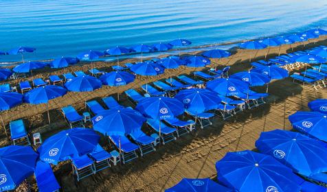 Lordos Beach