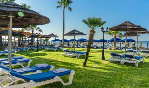 Lordos Beach