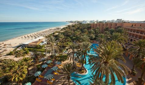 El Ksar Resort&Thalasso