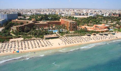 El Ksar Resort&Thalasso