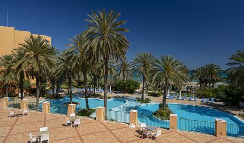El Ksar Resort&Thalasso