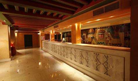 El Ksar Resort&Thalasso
