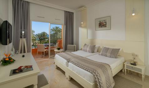 El Ksar Resort&Thalasso