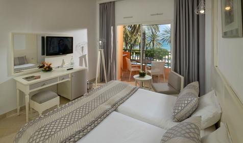 El Ksar Resort&Thalasso