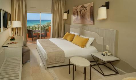 El Ksar Resort&Thalasso