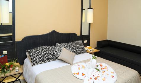 El Ksar Resort&Thalasso