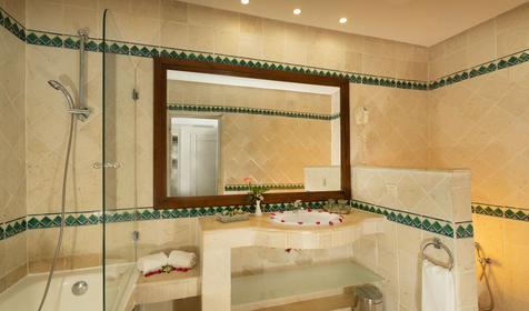 El Ksar Resort&Thalasso