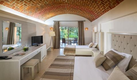 El Ksar Resort&Thalasso
