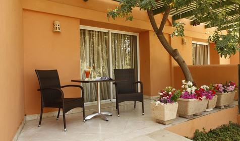 El Ksar Resort&Thalasso