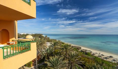 El Ksar Resort&Thalasso