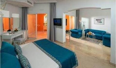 El Ksar Resort&Thalasso