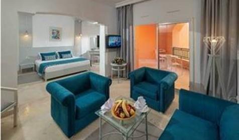 El Ksar Resort&Thalasso