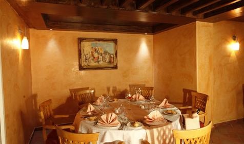 El Ksar Resort&Thalasso