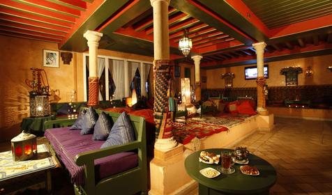 El Ksar Resort&Thalasso