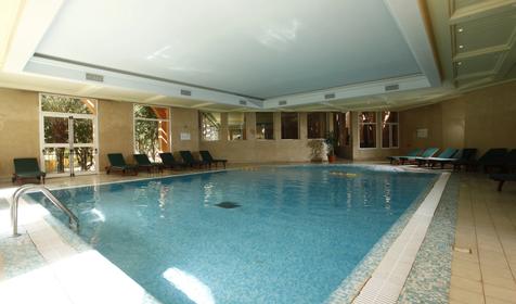 El Ksar Resort&Thalasso