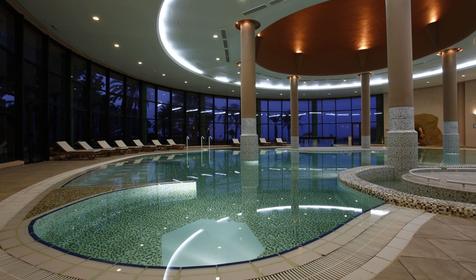 El Ksar Resort&Thalasso