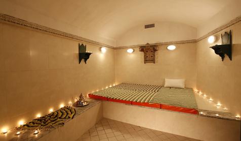 El Ksar Resort&Thalasso